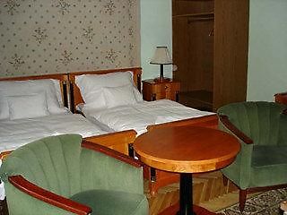 Hotel Strand Будапеща Екстериор снимка